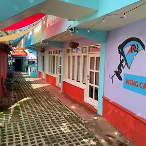  Hostel Wing Camp Dominikanische Republik