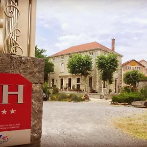 *** Hotel Savel Frankreich