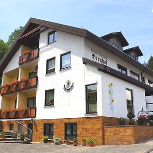  Hotel Garni Berghof Deutschland